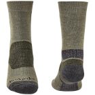 Bridgedale Hike Midweight Merino Performance Boot férfi túrazokni