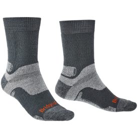   Bridgedale Hike Midweight Merino Performance Boot férfi túrazokni