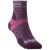 Bridgedale Trail Run Ultra Light Merino Sport 3/4 Crew női futózokni