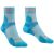 Bridgedale Trail Run Ultra Light T2 Coolmax Sport 3/4 Crew női futózokni