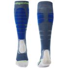 Bridgedale Ski Easy On Merino Performance Over Calf férfi sízokni