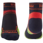 Bridgedale Trail Run Ultra Light Coolmax Sport Low férfi futózokni