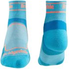 Bridgedale Trail Run Ultra Light T2 Coolmax Sport Low női futózokni 