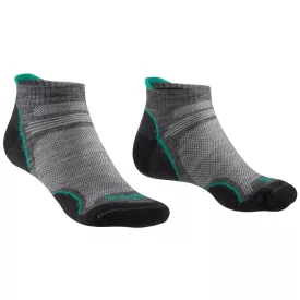   Bridgedale Hike Ultra Light T2 Merino Performance Low női túrazokni