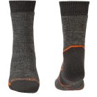Bridgedale Explorer Heavyweight Merino Comfort Boot Height túrazokni
