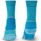 Bridgedale Hike Midweight Merino Performance Boot Height női túrazokni