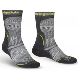   Bridgedale Hike Ultra Light T2 Coolmax Performance Boot férfi túrazokni 