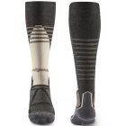 Bridgedale Ski Midweight Merino Performance Over Calf sízokni