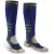 Bridgedale Ski Easy On Merino Performance Over Calf férfi sízokni
