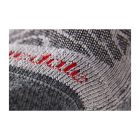 Bridgedale Hike Lightweight Merino Comfort Boot Height túrazokni