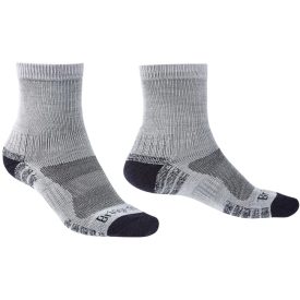   Bridgedale Hike Lightweight Merino Performance 3/4 Crew férfi túrazokni