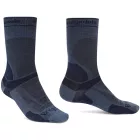 Bridgedale Trail Run Ultralight Zero Merino Sport Fit Boot férfi futózokni
