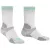 Bridgedale Trail Run Ultralight Zero Merino Sport Fit Boot női futózokni
