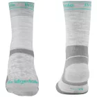 Bridgedale Trail Run Ultralight Zero Merino Sport Fit Boot női futózokni