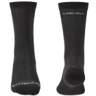 Bridgedale Liner Everyday Ultra Light T2 Coolmax Boot zokni dupla páras csomag
