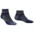 Bridgedale Trail Run Ultralight Zero Merino Sport Fit Low férfi futózokni