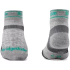 Bridgedale Trail Run Ultralight Zero Merino Sport Fit Low női futózokni