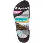 Bridgedale Trail Run Ultralight Zero Merino Sport Fit Low női futózokni