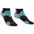 Bridgedale Trail Sport Ultra Light T2 Merino Cool Comfort Ankle női zokni