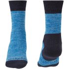 Bridgedale Explorer Heavyweight Merino Comfort Boot Height női túrazokni