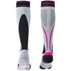 Bridgedale SKI Lightweight Merino Performance Over Calf női sízokni