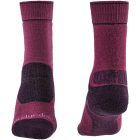 Bridgedale Hike Midweight Merino Performance Boot Height női túrazokni