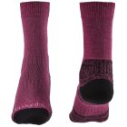 Bridgedale Hike Lightweight Merino Performance Boot női túrazokni