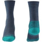 Bridgedale Hike Lightweight Merino Performance Boot női túrazokni