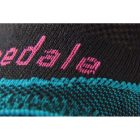 Bridgedale Trail Sport Ultra Light Cool Comfort No Show női zokni - L (41-43)