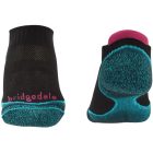 Bridgedale Trail Sport Ultra Light Cool Comfort No Show női zokni - L (41-43)