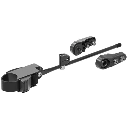 Racktime Fast Release Adapter kerékpáros hátsó csomagtartóhoz