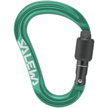 Salewa Ortles HMS bajonettzáras karabiner medium