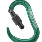 Salewa Ortles HMS bajonettzáras karabiner medium