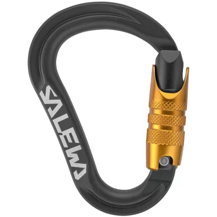 Salewa Ortles HMS C.3 karabiner small