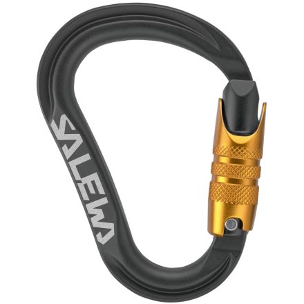 Salewa Ortles HMS C.3 karabiner medium