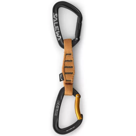 Salewa Ortles STR/BNT 110 Quickdraw - expressz