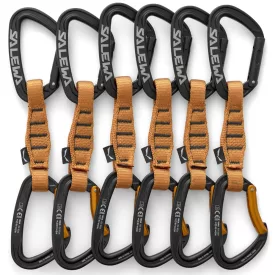 Salewa Ortles STR/BNT 110 Quickdraw - expressz 6 Pack