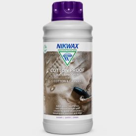 Nikwax Cotton Proof pamut impregnálószer 1000 ml