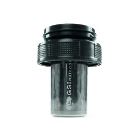 GSI H2JO kávé és teafilter