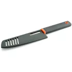 GSI Santoku 6" Chef Knife outdoor konyhakés 15 cm