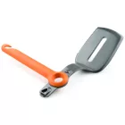 GSI Pivot Spatula összecsukható outdoor konyhai lapát