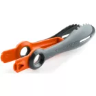 GSI Pivot Tongs összecsukható outdoor konyhai csipesz