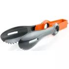 GSI Pivot Tongs összecsukható outdoor konyhai csipesz