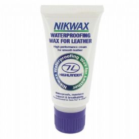   Nikwax Waterproofing Wax for Leather™ impregnáló wax bőr cipőre 100 ml