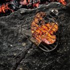 Light My Fire Fire'n Grill grillkészlet