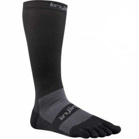   Injinji Compression Ex-Celerator 2.0 kompressziós zokni S méret