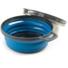 GSI Escape Bowl + Lid összecsukható edény