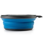 GSI Escape Bowl + Lid összecsukható edény