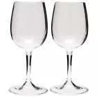 GSI Nesting Wine Glass Set szétszedhető borospohár szett