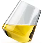 GSI Stemless White Wine borospohár 340 ml